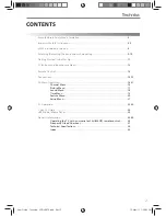 Предварительный просмотр 4 страницы Technika LCD 40 - 270 User Manual