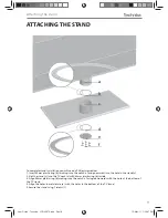 Предварительный просмотр 6 страницы Technika LCD 40 - 270 User Manual