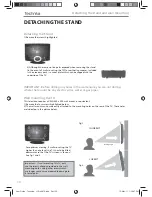 Предварительный просмотр 7 страницы Technika LCD 40 - 270 User Manual