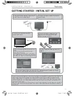 Предварительный просмотр 8 страницы Technika LCD 40 - 270 User Manual