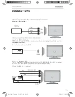 Предварительный просмотр 12 страницы Technika LCD 40 - 270 User Manual