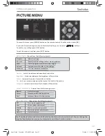 Предварительный просмотр 14 страницы Technika LCD 40 - 270 User Manual