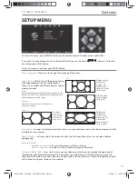 Предварительный просмотр 18 страницы Technika LCD 40 - 270 User Manual