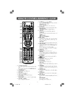 Предварительный просмотр 8 страницы Technika LCD15DVDID-107 Owner'S Manual