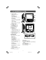 Предварительный просмотр 10 страницы Technika LCD15DVDID-107 Owner'S Manual