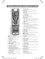 Предварительный просмотр 8 страницы Technika LCD17DVDID-108 Owner'S Manual