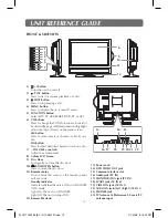 Предварительный просмотр 10 страницы Technika LCD17DVDID-108 Owner'S Manual