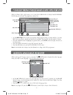 Предварительный просмотр 13 страницы Technika LCD17DVDID-108 Owner'S Manual