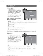 Предварительный просмотр 16 страницы Technika LCD17DVDID-108 Owner'S Manual