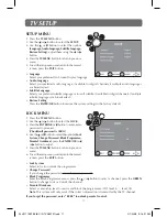 Предварительный просмотр 17 страницы Technika LCD17DVDID-108 Owner'S Manual