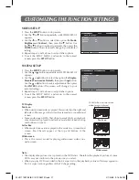 Предварительный просмотр 27 страницы Technika LCD17DVDID-108 Owner'S Manual