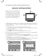 Предварительный просмотр 33 страницы Technika LCD17DVDID-108 Owner'S Manual