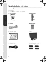 Preview for 8 page of Technika LCD19-218 User Manual