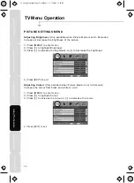 Preview for 14 page of Technika LCD19-218 User Manual