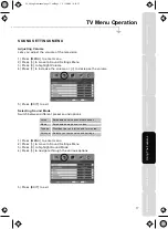 Preview for 17 page of Technika LCD19-218 User Manual