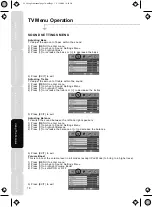 Preview for 18 page of Technika LCD19-218 User Manual