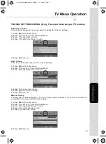 Preview for 19 page of Technika LCD19-218 User Manual