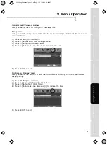 Preview for 21 page of Technika LCD19-218 User Manual