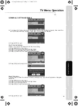 Preview for 23 page of Technika LCD19-218 User Manual