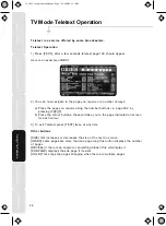 Preview for 26 page of Technika LCD19-218 User Manual