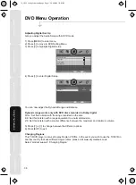 Preview for 38 page of Technika LCD19-218 User Manual