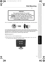 Preview for 39 page of Technika LCD19-218 User Manual