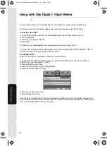 Preview for 40 page of Technika LCD19-218 User Manual