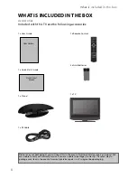 Preview for 6 page of Technika LCD19-228G User Manual