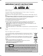 Предварительный просмотр 3 страницы Technika LCD19-229 User Manual