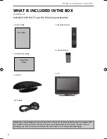 Предварительный просмотр 5 страницы Technika LCD19-229 User Manual