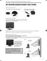 Предварительный просмотр 6 страницы Technika LCD19-229 User Manual