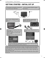 Предварительный просмотр 8 страницы Technika LCD19-229 User Manual