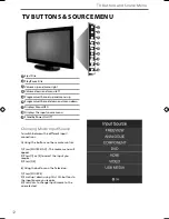 Предварительный просмотр 9 страницы Technika LCD19-229 User Manual