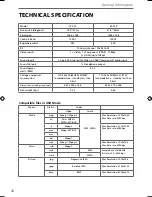 Предварительный просмотр 25 страницы Technika LCD19-229 User Manual