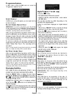 Preview for 15 page of Technika LCD19-915 Operating Instructions Manual