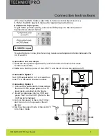 Preview for 11 page of Technika LCD19B-M3 User Manual