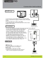 Preview for 12 page of Technika LCD19B-M3 User Manual