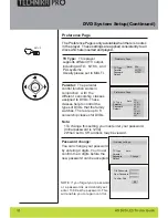 Preview for 34 page of Technika LCD19B-M3 User Manual