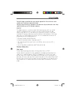 Предварительный просмотр 6 страницы Technika LCD19HDID-407W User Manual