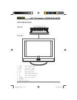 Предварительный просмотр 7 страницы Technika LCD19HDID-407W User Manual