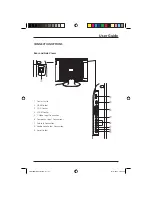 Предварительный просмотр 8 страницы Technika LCD19HDID-407W User Manual