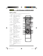 Предварительный просмотр 9 страницы Technika LCD19HDID-407W User Manual