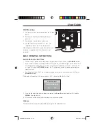 Предварительный просмотр 12 страницы Technika LCD19HDID-407W User Manual