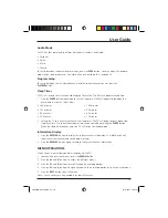 Предварительный просмотр 14 страницы Technika LCD19HDID-407W User Manual