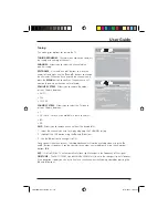 Предварительный просмотр 16 страницы Technika LCD19HDID-407W User Manual