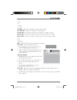 Предварительный просмотр 18 страницы Technika LCD19HDID-407W User Manual