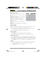 Предварительный просмотр 19 страницы Technika LCD19HDID-407W User Manual