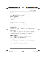 Предварительный просмотр 20 страницы Technika LCD19HDID-407W User Manual