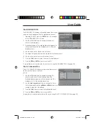 Предварительный просмотр 22 страницы Technika LCD19HDID-407W User Manual