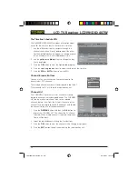 Предварительный просмотр 23 страницы Technika LCD19HDID-407W User Manual